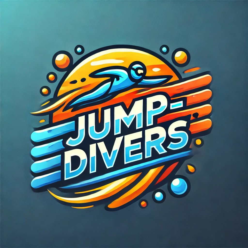 Jump-Divers